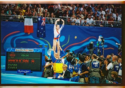 Andreea Răducan, la 25 de ani de la deposedarea de aurul olimpic: A fost testul vieţii mele şi l-am trecut!