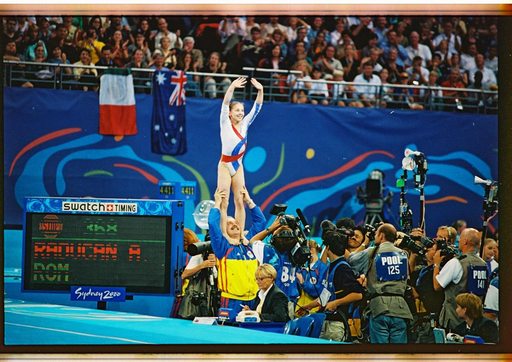 Andreea Răducan, la 25 de ani de la deposedarea de aurul olimpic: A fost testul vieţii mele şi l-am trecut!