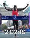 UPDATE - Kenyanul Sabastian Sawe a câştigat maratonul de la Berlin / Cine s-a impus la feminin