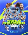 Italia a învins SUA şi a câştigat pentru a doua oară consecutiv Billie Jean King Cup