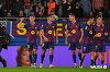LaLiga: FC Barcelona, 3-0 cu Getafe în etapa a cincea