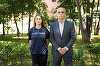 Gimnasta Amalia Ghigoarţă, operată cu succes pro-bono la spitalul austriac WPK, după o accidentare gravă la genunchi