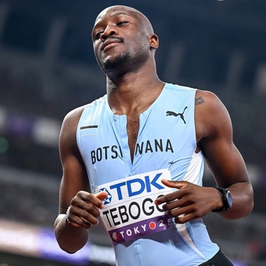 Zi liberă în Botswana, după titlul mondial obţinut de ştafeta masculină 4x400 m 
