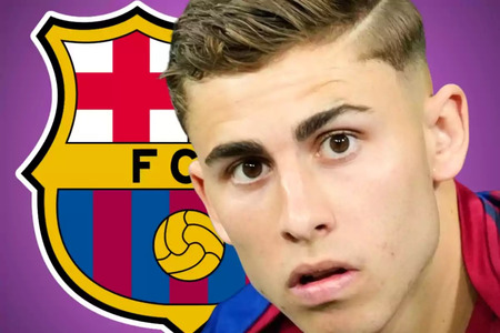 Fotbal: Fermin Lopez s-a accidentat şi va lipsi trei săptămâni