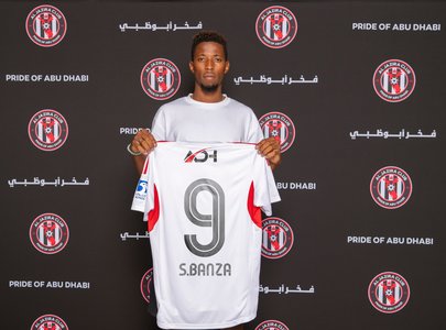 Mercato: Congolezul Simon Banza a devenit cel mai scump transfer din istoria clubului Al Jazira, din Emirate