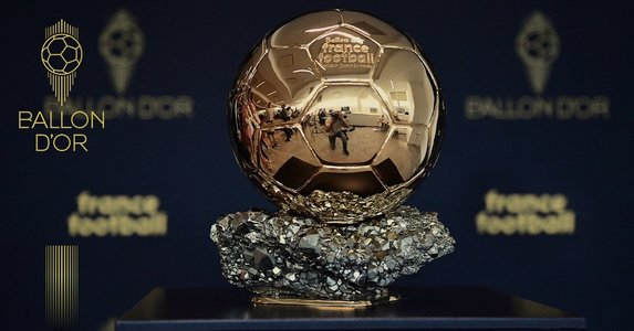 Balonul de Aur: Real Madrid nu şi-a trimis reprezentanţi la gala de la Paris