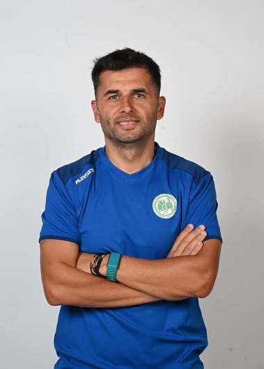 Liga 2: Nicolae Dică nu mai este antrenorul echipei Concordia Chiajna