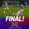 Liga 2: Chindia Târgovişte a învins Steaua, scor 3-0