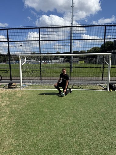Portarul olandez Tim Krul se retrage din activitate la 37 de ani