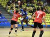 Handbal feminin: Gloria Bistriţa – Minaur Baia Mare, scor 32-22, în etapa a III-a a Ligii Naţionale
