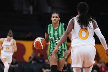 Baschet feminin: Sepsi Sf. Gheorghe, învinsă la scor şi în retur de Galatasaray, ratează grupele Euroligii