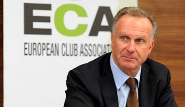 Karl-Heinz Rummenigge, despre Florian Wirtz: I-ar fi fost mai bine la Bayern Munchen