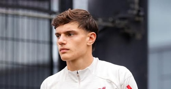 Liverpool: Giovanni Leoni va fi indisponibil un an din cauza unei accidentări la ligamentul încrucişat anterior