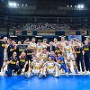 Volei masculin: Italia câştigă al cincilea titlu mondial, după finala cu Bulgaria