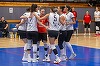 Volei feminin: Campioana Volei Alba Blaj, turneu amical cu o victorie şi două înfrângeri în Ungaria