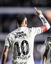 Neymar nu va reveni pe teren mai devreme de luna noiembrie