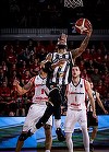 Baschet masculin: Sezonul 2025-2026 al Ligii Naţionale debutează miercuri; campioana U BT Cluj începe din play-off