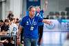 Handbal feminin: Ovidiu Mihăilă - noul selecţioner al echipei naţionale de senioare