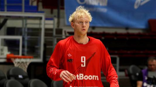 Avocatul baschetbalistului Daniil Kasatkin, arestat în Franţa, cere eliberarea imediată a acestuia