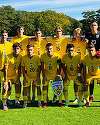 Naţionala U19, dublă de pregătire contra Ciprului înainte de startul preliminariilor pentru Euro-2026