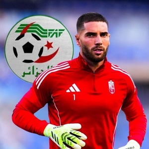 Fotbal: Luca Zidane a fost convocat în premieră la naţionala Algeriei