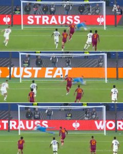 Liga Europa: "N-am mai trăit aşa ceva”, Bruno Genesio impresionat de portarul Berke Ozer, care a apărat de trei ori un penalti al Romei