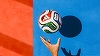 Mingea oficială a Cupei Mondiale FIFA 26: TRIONDA / Infantino: Abia aştept să văd această frumoasă minge lovind plasa porţii. Numărătoarea inversă până la cea mai mare CM din istorie a început!