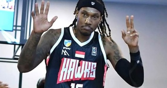 „Folosesc canabisul ca medicament”. Un jucător de baschet din SUA riscă să fie executat în Indonezia