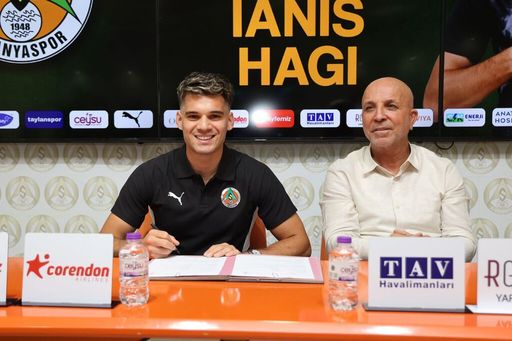 Turcia: Gol şi assist pentru Hagi în Genclerbirligi – Alanyaspor 2-2 - VIDEO