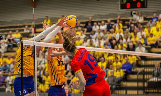 FOTO: CEV