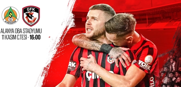 Turcia: Alexandru Maxim a marcat în victoria lui Gaziantep la Karagumruk, 2-0