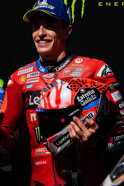 Accidentat la omoplatul drept, Marc Marquez nu va participa la Grand Prix-urile Australiei şi Malaysiei