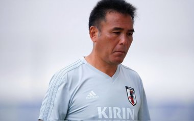 Fotbal: Prins în flagrant delict de deţinere de imagini pedopornografice, un înalt funcţionar al Federaţiei Japoneze a fost condamnat
