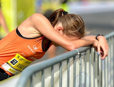 Maratonul Bucureşti are loc în acest weekend. Măsurile de ordine anunţate de Jandarmerie / Restricţii de trafic