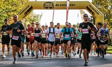 O nouă ediţie a maratonului Bucureşti, în acest weekend. Măsuri de ordine şi recomandări ale Jandarmeriei şi Brigăzii Rutiere / Restricţii de trafic