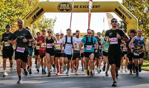 O nouă ediţie a maratonului Bucureşti, în acest weekend. Măsuri de ordine şi recomandări ale Jandarmeriei şi Brigăzii Rutiere / Restricţii de trafic