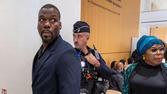 Condamnat în cazul Paul Pogba, Boubacar Camara va ieşi din închisoare