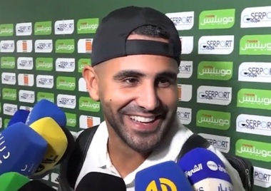 "Nu sunt Ronaldo": Riyad Mahrez va participa pentru ultima dată la Cupa Mondială în 2026