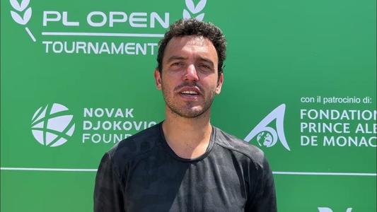 Tenis: Jucătorul care a spus că un sărut a fost cauza unui test pozitiv la metamfetamină a primit o suspendare de 4 ani