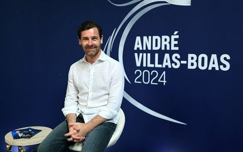 Fotbal: Andre Villas-Boas, preşedintele clubului FC Porto, propune o Supercupă Iberică