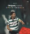 Mijlocaşul Adrien Silva, campion european cu Portugalia în 2016, şi-a anunţat retragerea din activitate la 36 de ani