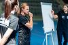 Handbal feminin: Iulia Curea şi Daniel Apostu, cooptaţi în staful naţionalei, înaintea EHF Euro Cup şi a Campionatului Mondial 