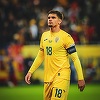 Răzvan Marin nu va evolua în meciul cu Austria, anunţă selecţionerul Mircea Lucescu