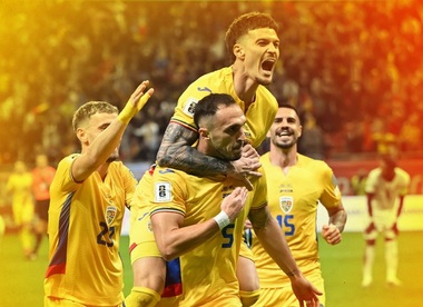 UPDATE - România a învins in extremis Austria, în preliminariile CM: 1-0. Tricolorii rămân cu şanse pentru Cupa Mondială / Lucescu: În seara asta a învins inteligenţa / Reacţii după meciul de pe Arena Naţională
