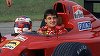 Formula 1: Jean Alesi va scoate la licitaţie monopostul său Ferrari din 1992