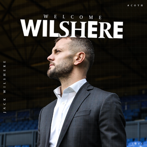 Fostul mijlocaş Jack Wilshere, numit antrenor principal la Luton Town