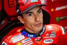 MotoGP: Campionul mondial Marc Marquez a fost operat la umărul drept
