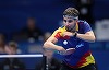 Tenis de masă: Echipa masculină a României, victorie cu Slovacia, scor 3-0, la CE de la Zadar