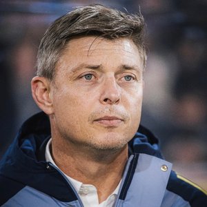 Selecţionerul Suediei a fost demis. Jon Dahl Tomasson era în funcţie de un an şi jumătate