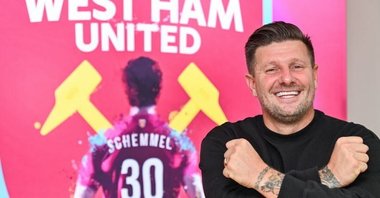 Un fost fotbalist francez vrea să doneze un rinichi fratelui său: Dacă nu sunt compatibil, îl dau unei persoane necunoscute